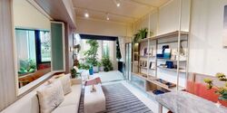 The Reserve Residences (D21), Apartment #574731601
